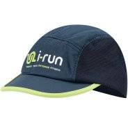 i-run.fr Casquette i-Run