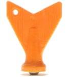 i-run.fr Cl acier pour pointes