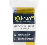 i-run.fr Couverture de survie