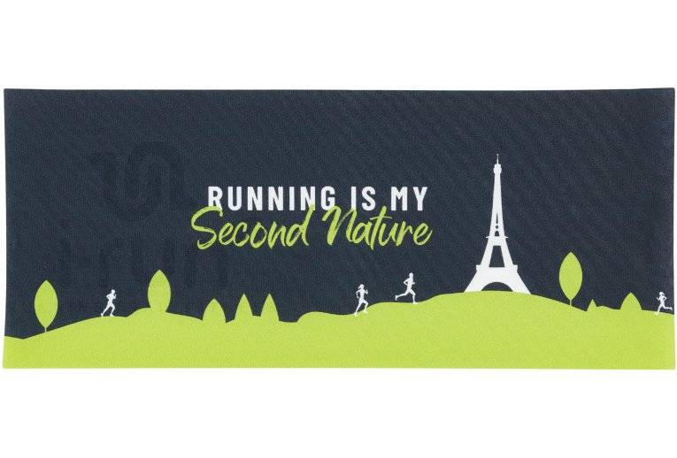 i-run.fr Head Band Ecotrail Paris 