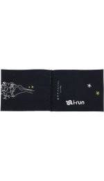 i-run.fr Headband SaintLyon