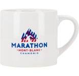 i-run.fr Marathon du Mont-Blanc Mug expresso