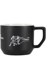 i-run.fr Mug SaintLyon