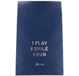 i-run.fr Pochette cadeau - Grande