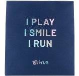 i-run.fr Pochette cadeau - Petite