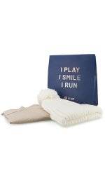 i-run.fr Pochette cadeau - Petite