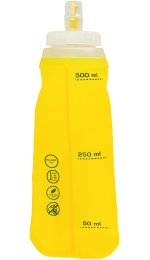 i-run.fr Soft Flask 500mL Marathon Mont-Blanc