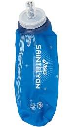 i-run.fr Soft Flask 500mL SaintLyon