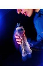 i-run.fr Soft Flask 500mL SaintLyon