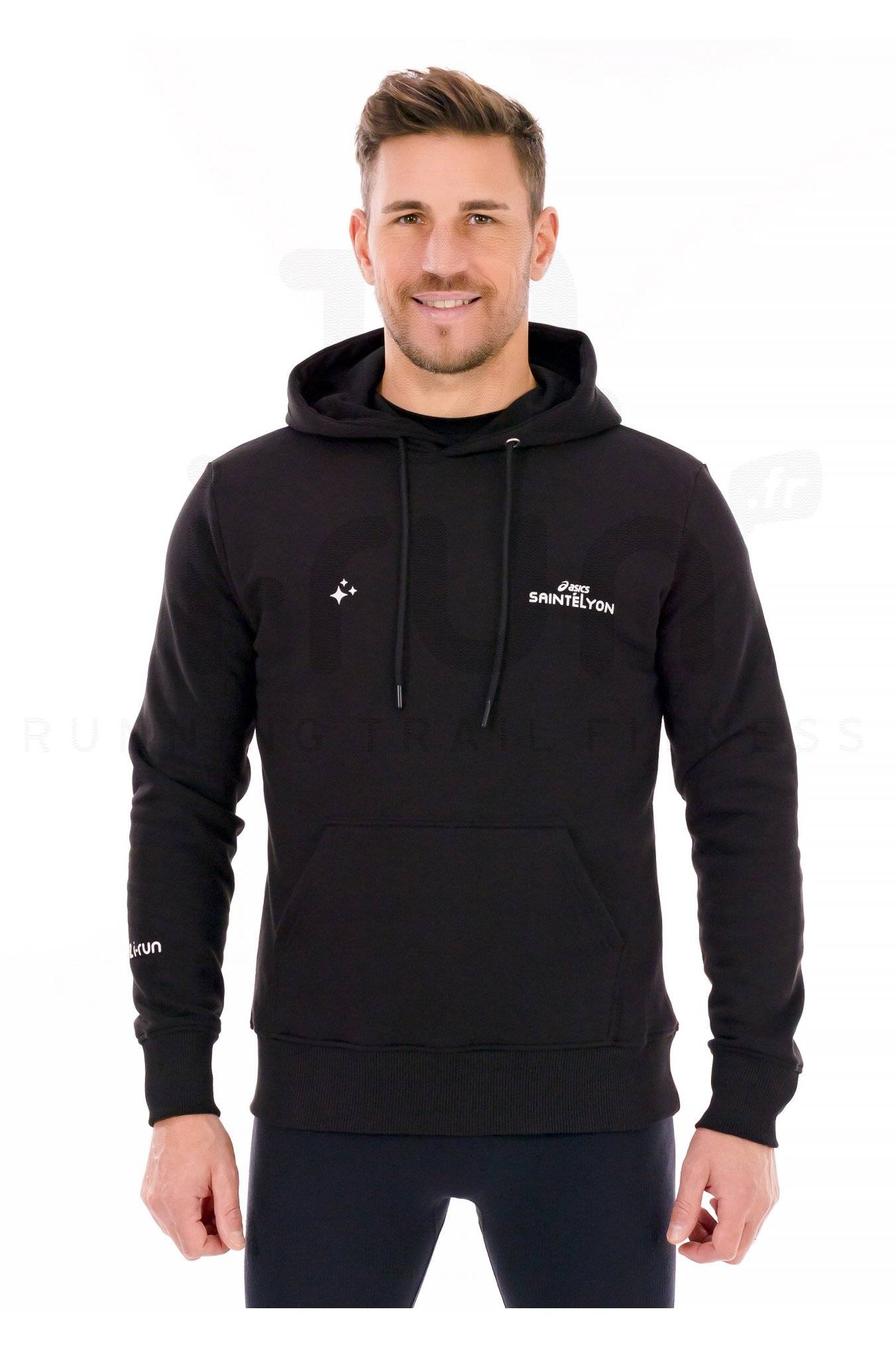 i-run.fr Sweat SaintLyon 