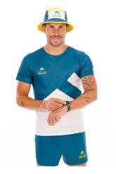 i-run.fr Tee-shirt Marathon Mont-Blanc