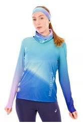 i-run.fr Tee-shirt technique SaintLyon