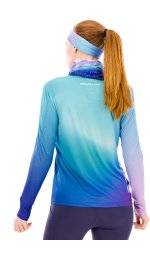 i-run.fr Tee-shirt technique SaintLyon