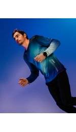 i-run.fr Tee-shirt technique SaintLyon