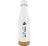 i-run.fr Thermos Marathon Mont-Blanc