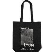 i-run.fr Tote bag SaintLyon