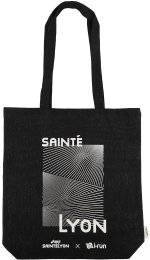 i-run.fr Tote bag SaintLyon