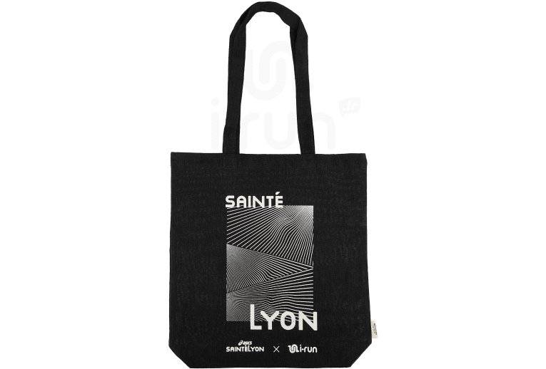 i-run.fr Tote bag SaintLyon 