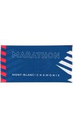 i-run.fr Tour de cou Marathon Mont-Blanc