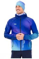 i-run.fr Veste impermable 20K SaintLyon