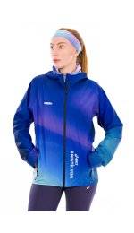 i-run.fr Veste impermable 20K SaintLyon