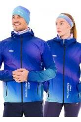 i-run.fr Veste impermable 20K SaintLyon