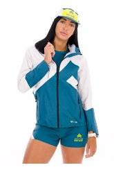 i-run.fr Veste Marathon Mont-Blanc