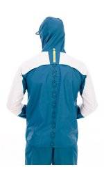 i-run.fr Veste Marathon Mont-Blanc