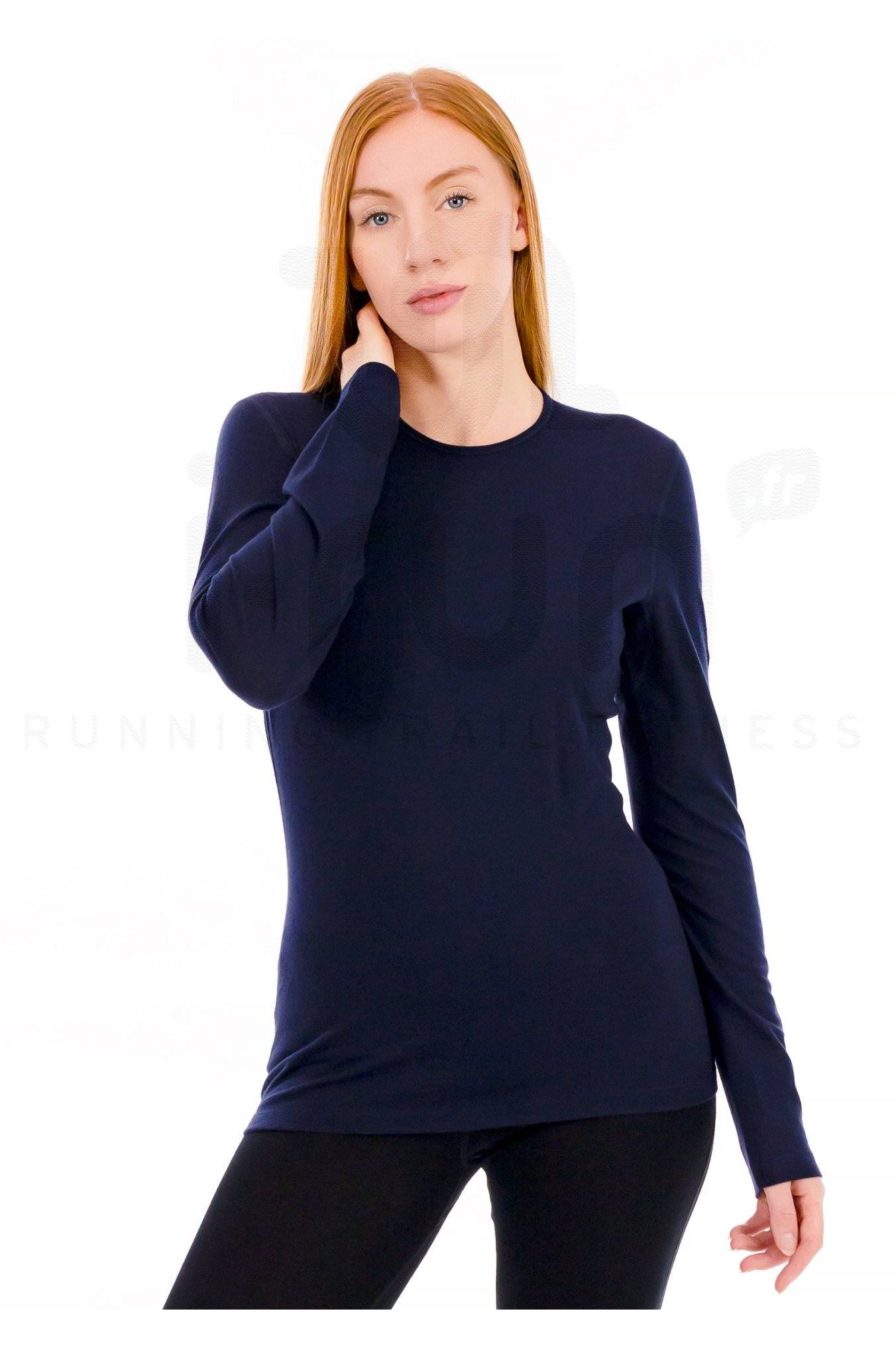 Icebreaker 200 Oasis Mrinos 