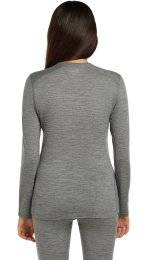 Icebreaker 200 Oasis Mrinos