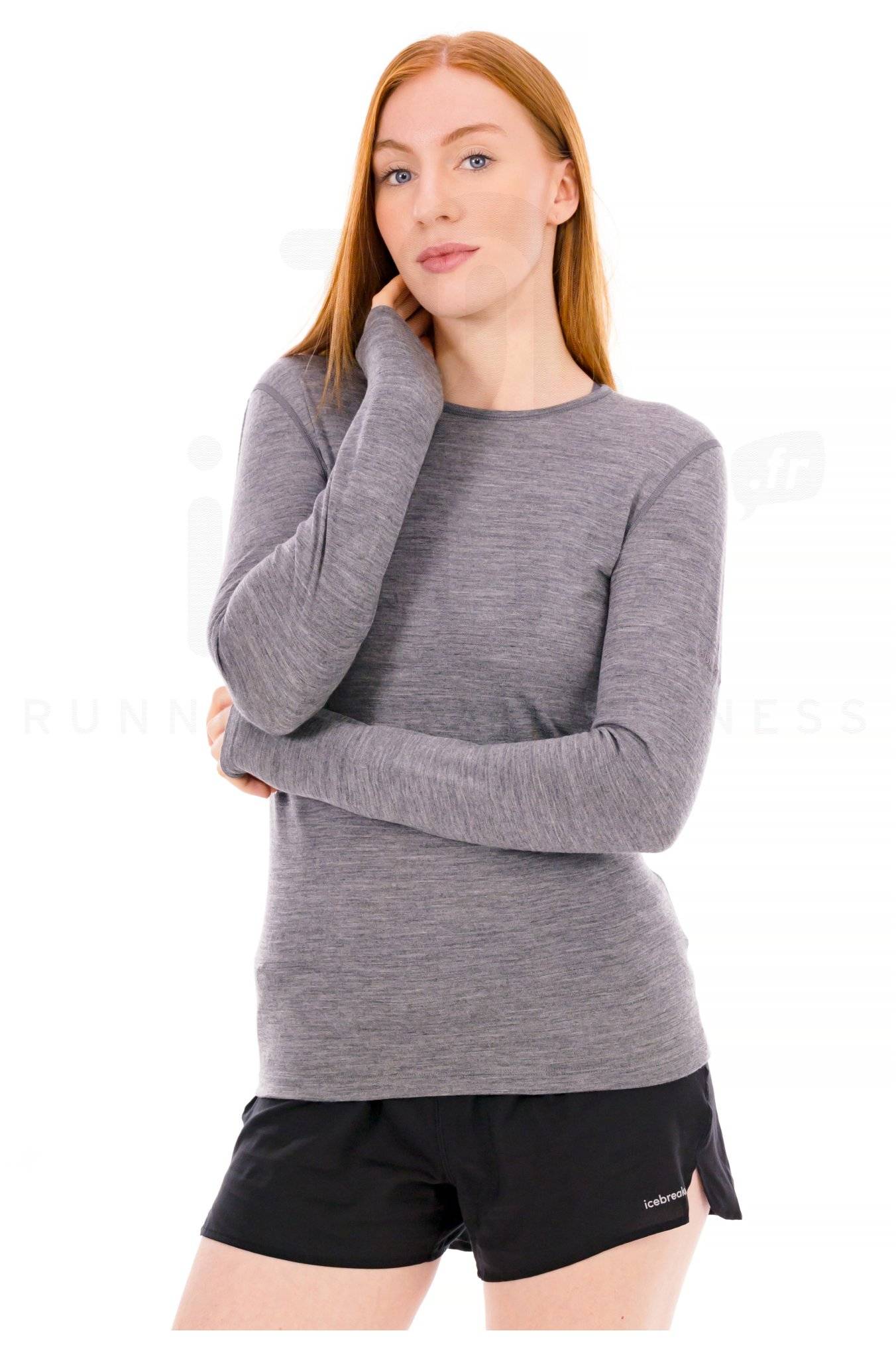 Icebreaker 200 Oasis Mrinos 