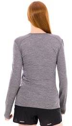 Icebreaker 200 Oasis Mrinos