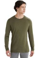 Icebreaker 200 Oasis Mrinos