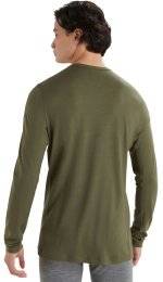 Icebreaker 200 Oasis Mrinos