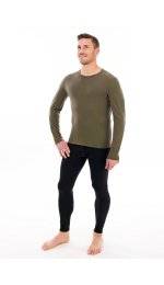 Icebreaker 200 Oasis Mrinos