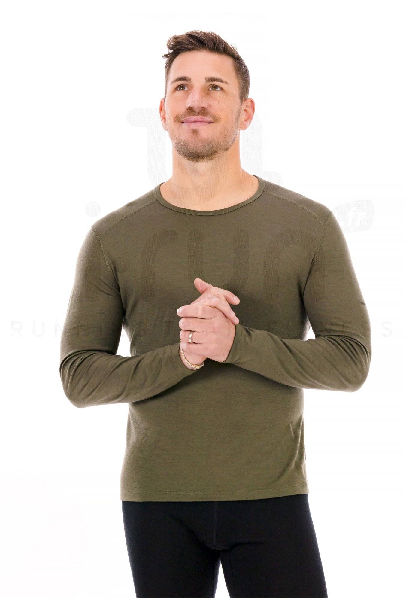 Icebreaker 200 Oasis M�rinos 