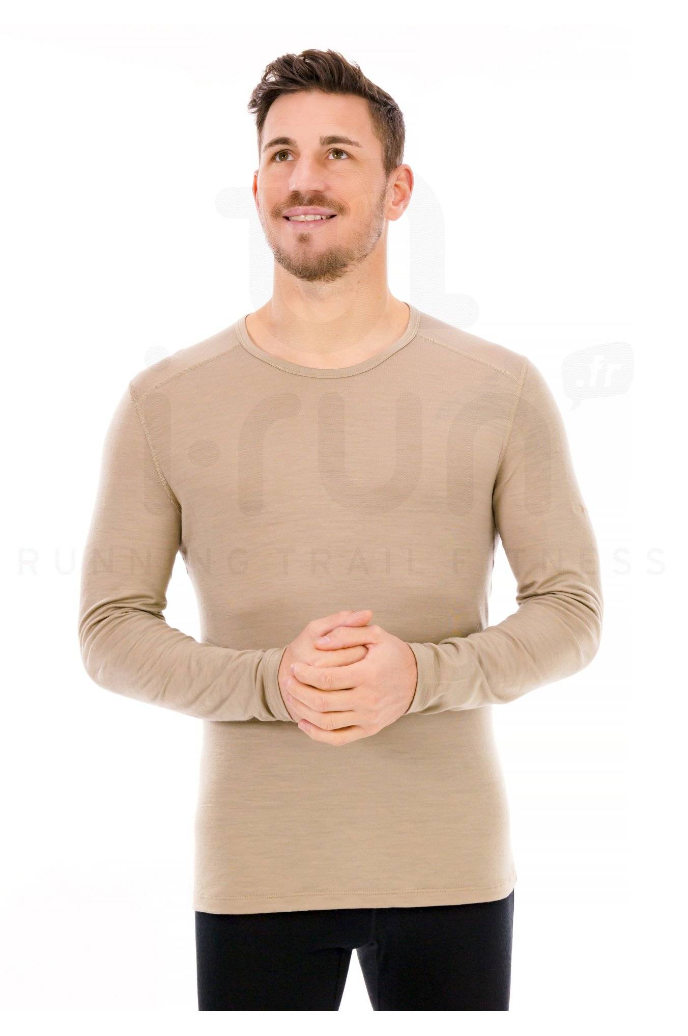 Icebreaker 200 Oasis M�rinos 