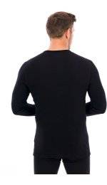 Icebreaker 260 Tech Crewe Mrinos