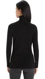 Icebreaker 260 Tech Mrinos Half Zip
