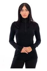 Icebreaker 260 Tech Mrinos Half Zip