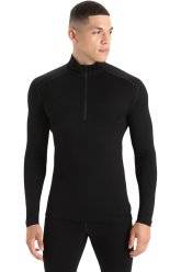 Icebreaker 260 Tech Mrinos Half Zip