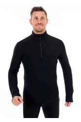 Icebreaker 260 Tech Mrinos Half Zip