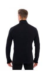 Icebreaker 260 Tech Mrinos Half Zip