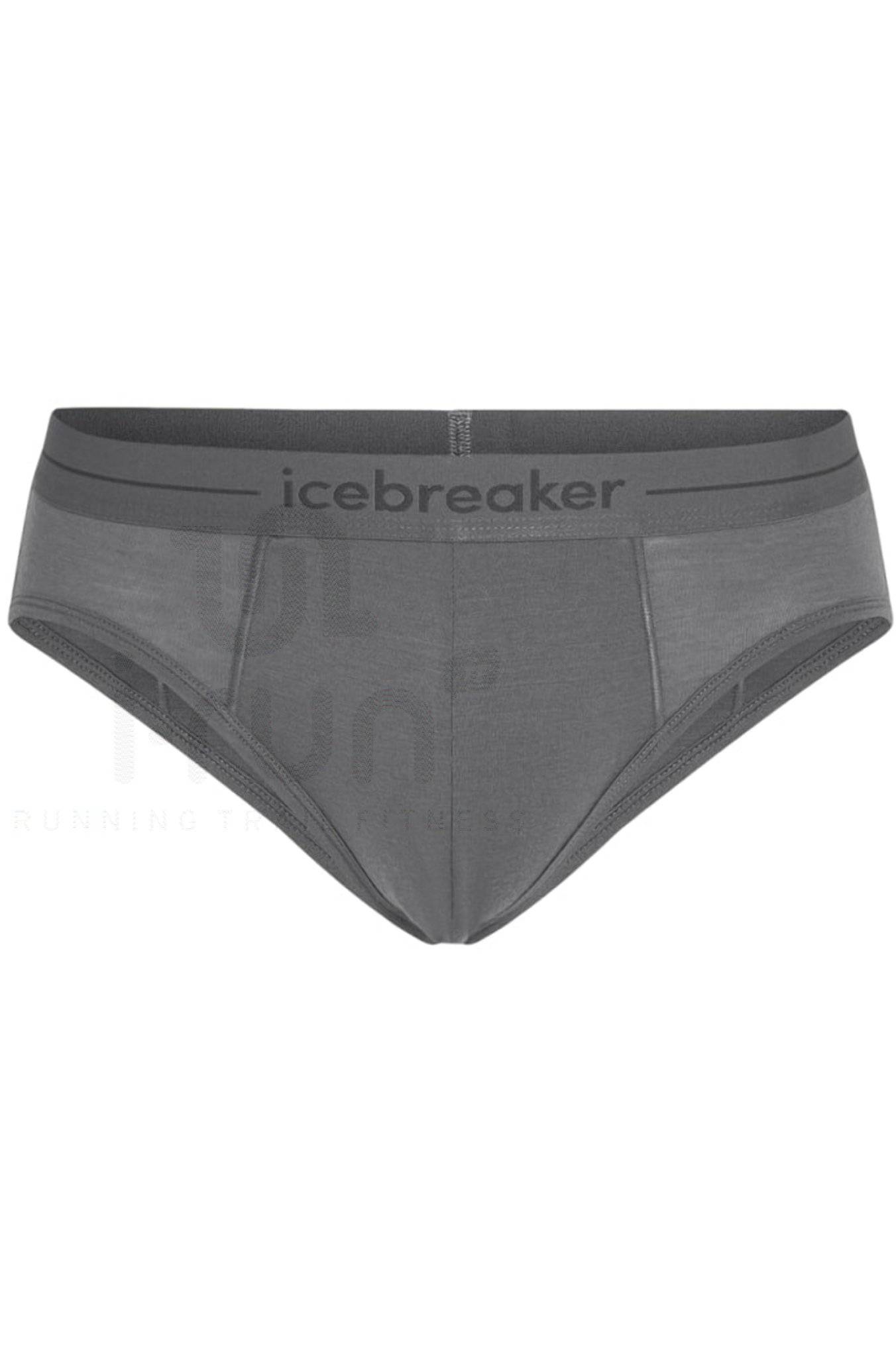Icebreaker Anatomica Brief M�rinos 