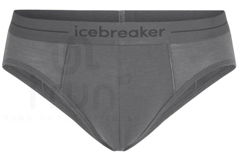 Icebreaker Anatomica Brief Mrinos 