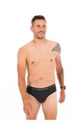 Icebreaker Anatomica Brief Mrinos