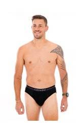 Icebreaker Anatomica Brief Mrinos