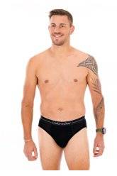 Icebreaker Anatomica Brief Mrinos