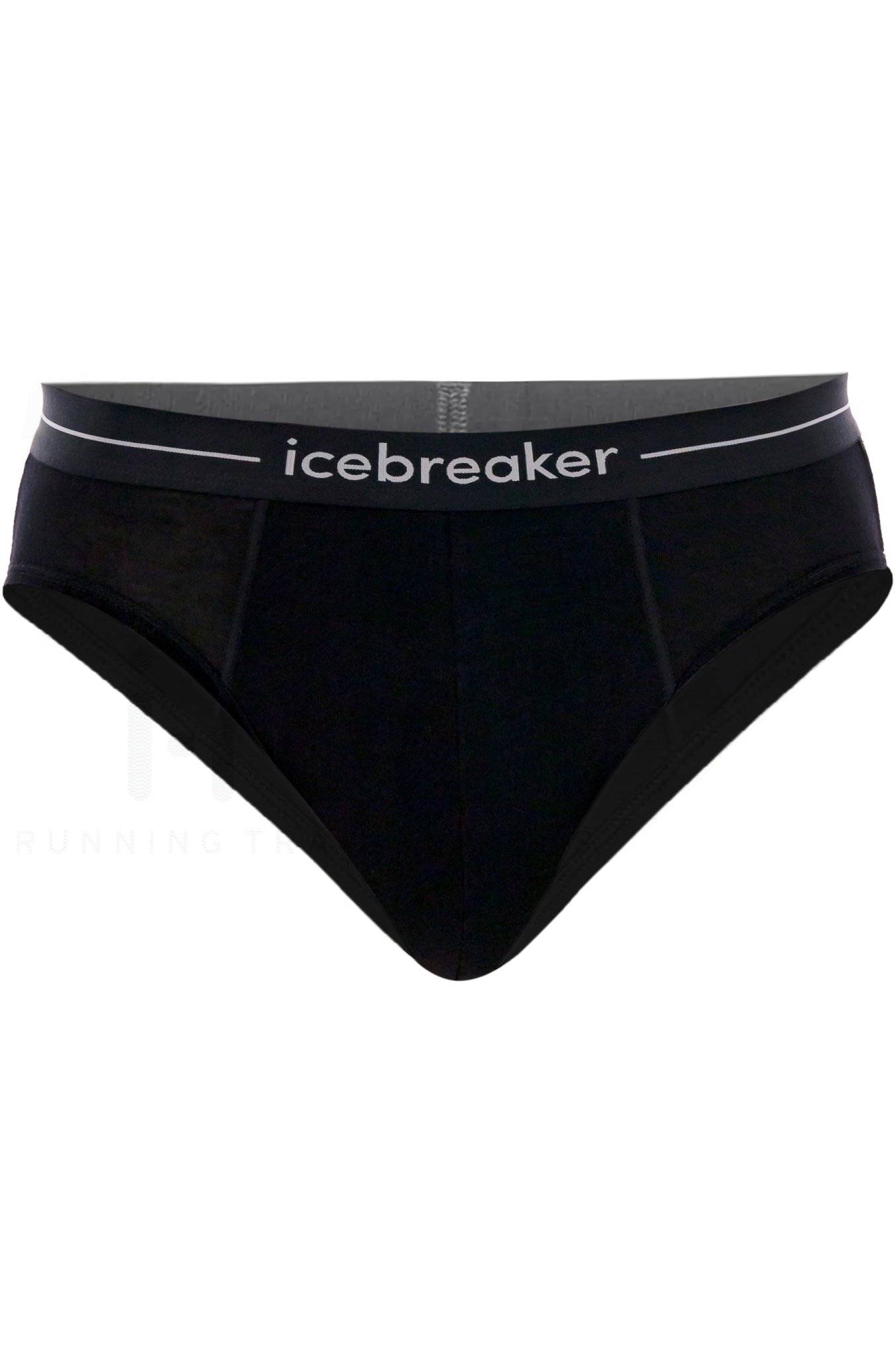 Icebreaker Anatomica Brief M�rinos 