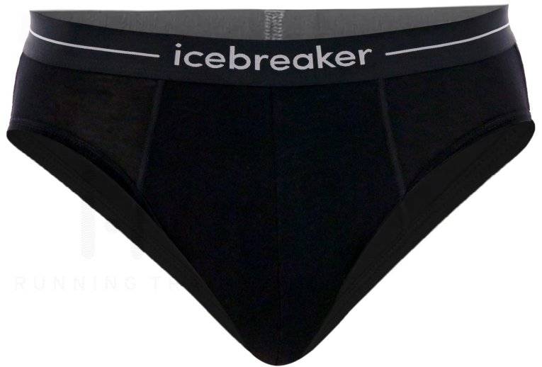 Icebreaker Anatomica Brief Mrinos 